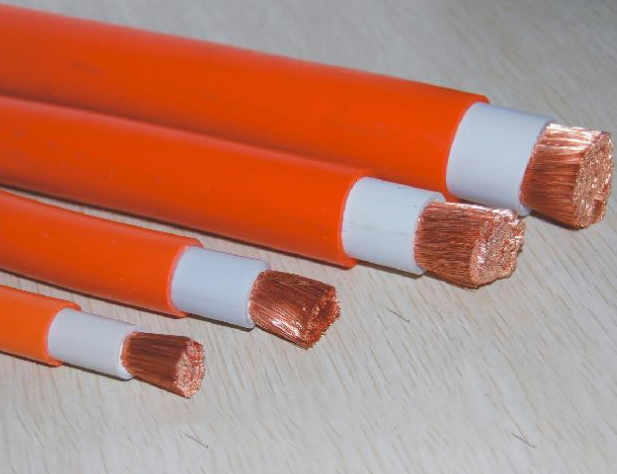 硅橡膠電纜JHXG-1140V-1*35