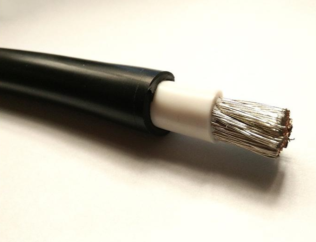 電機(jī)連接線JHXG-1140V-1*95