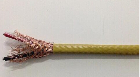 鎢錸補償導線WC3/25-2*2.5