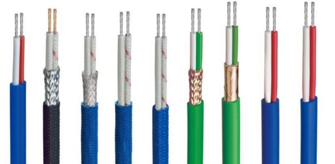 補償導線JX-VVP-2*1.5