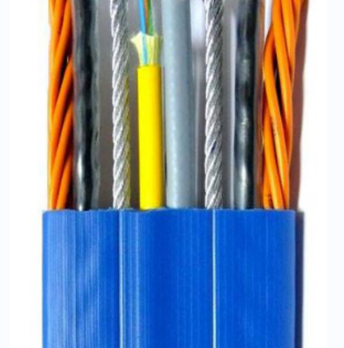 扁電纜TVVBPG-TV-18*2.5