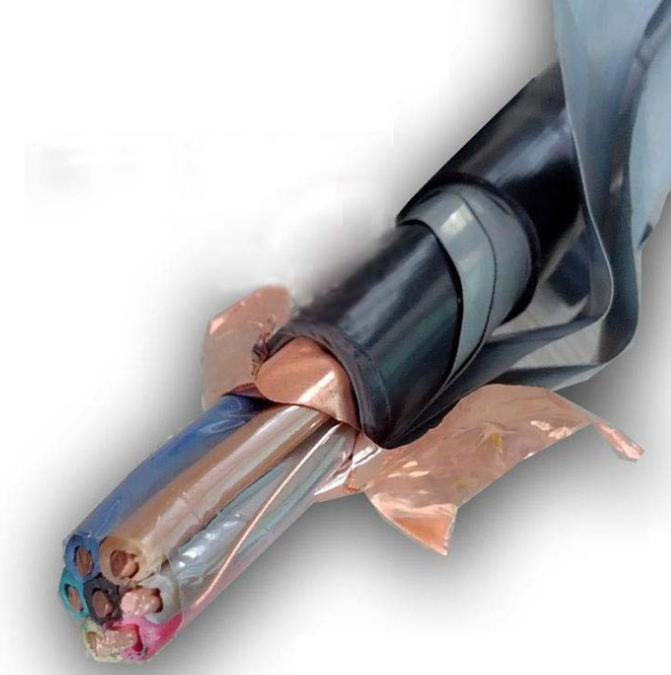 變頻電纜NH-BPYJVPP2-4*16