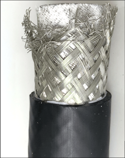 船用岸電電纜CADEFR/DA