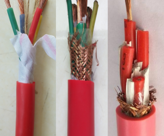 計算機電纜DJGPGP-2*2*1.5