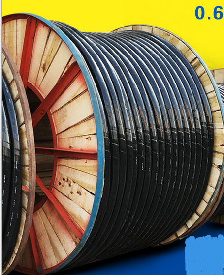 計算機電纜ZR-DJVPVP22-7*2*1.0