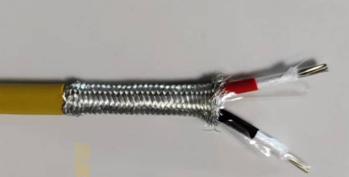 計算機電纜DJFPF-1*2*1.0