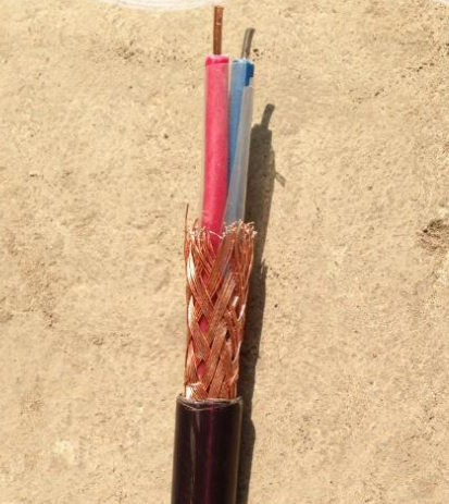 補償導線KCB-VVP-2*1.5