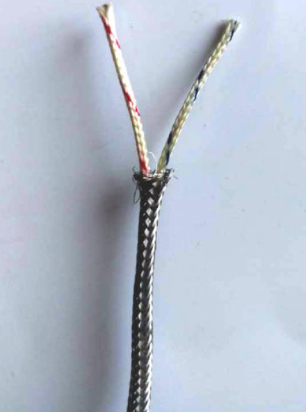 高溫補(bǔ)償導(dǎo)線NX-HF4-2*0.75