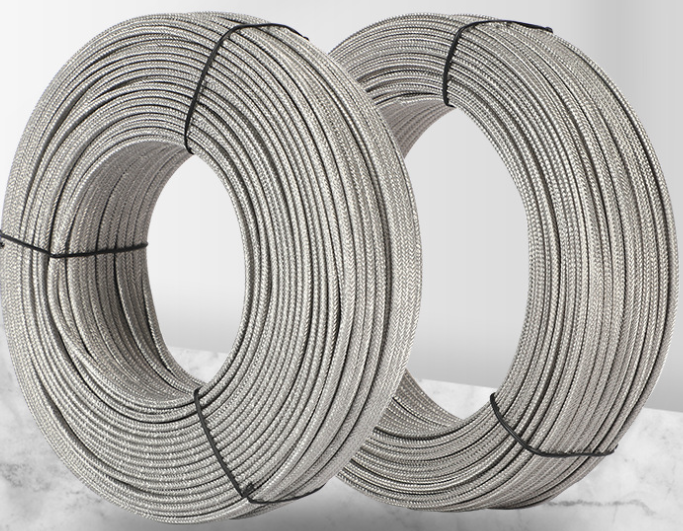 高溫補(bǔ)償導(dǎo)線TX-HF4-2*1.0