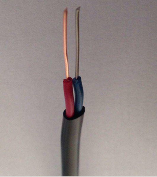 補償導(dǎo)線KX-FV-2*1.0