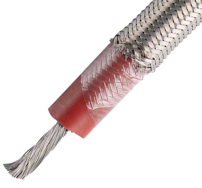 硅橡膠電纜YGCP-1*35