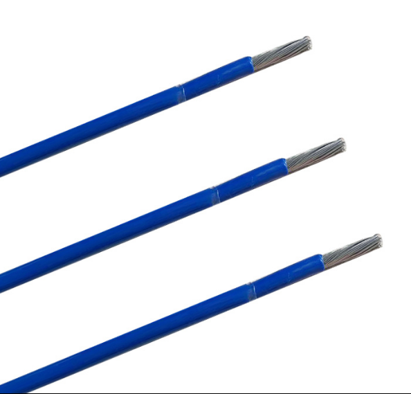 尼龍護(hù)套線FVN-1*3mm2