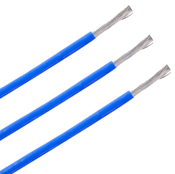 高溫電線FF46R-1*4mm2