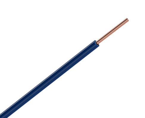 低煙無(wú)鹵電線WDZN-BYJ-2.5mm2