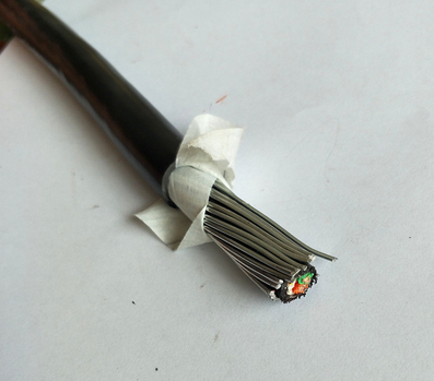 低煙無鹵電纜WDZ-YJE33-4*?4