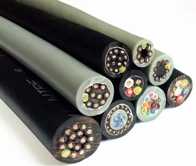 控制電纜?KYVFR-12*1.0