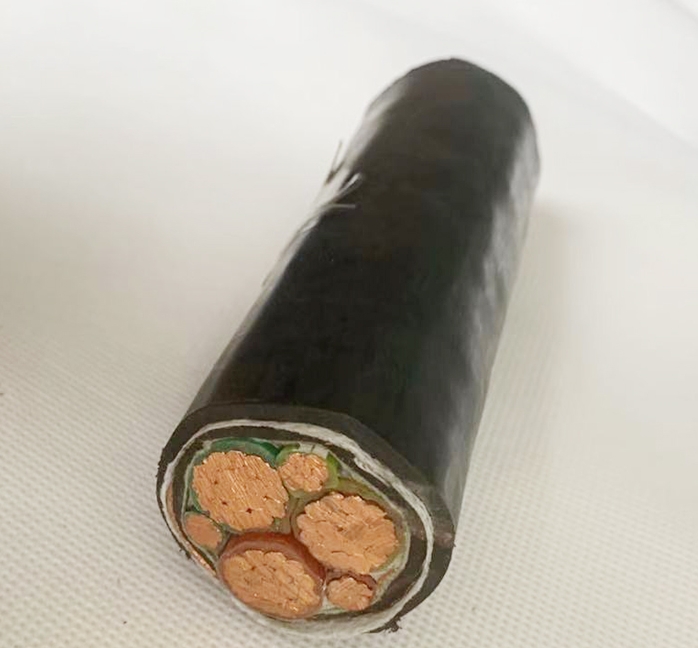 變頻電纜?BPYJVP12-3*70+3*10