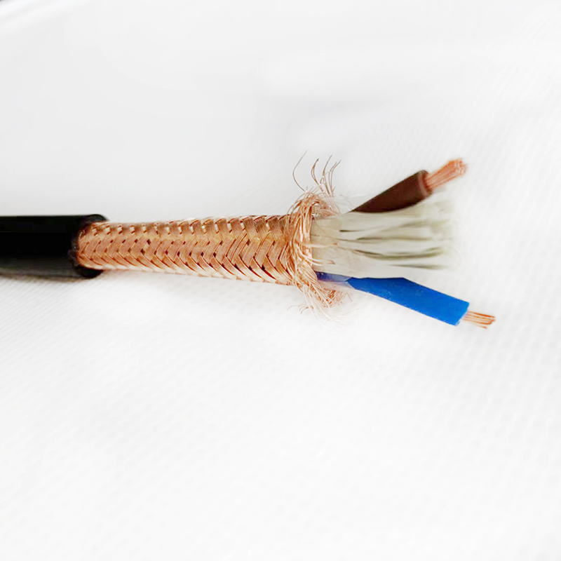 低煙無鹵電纜ZR-DW-TBYJYB-2*2.5?