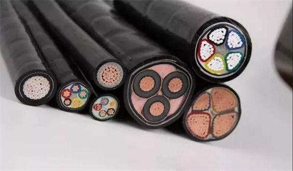 阻燃電纜ZR-VV ZR-VDVD