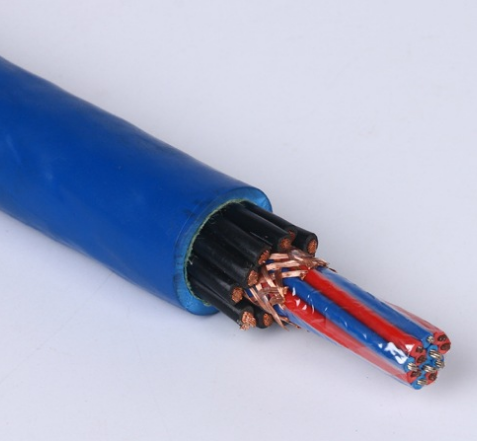 本安補(bǔ)償導(dǎo)線(xiàn)?IA-KX-HSFPFP IA-KX-HSFPFRP