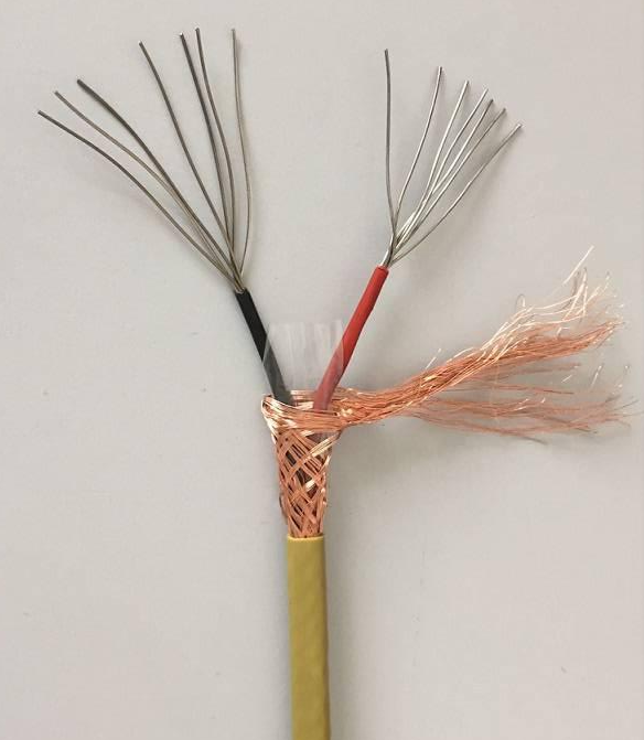 補(bǔ)償導(dǎo)線(xiàn)?TX-FF NX-FF EX-FF