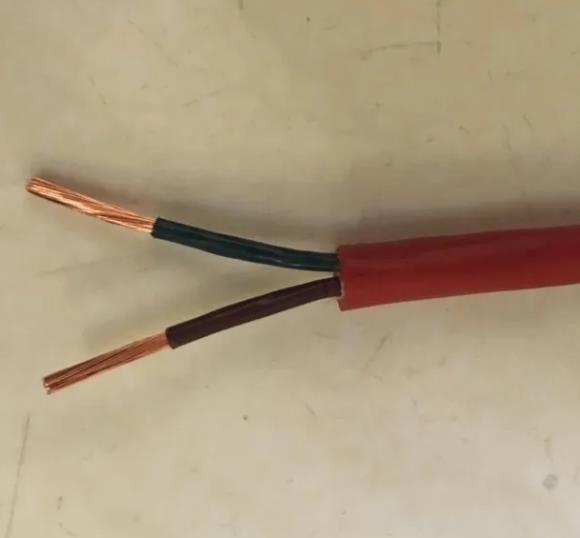 耐高溫補償導(dǎo)線KC-FF KG-GG