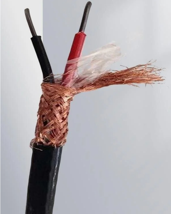 屏蔽補償導(dǎo)線KX-VPV-1 KX-VPV-2 KX-VPV-3