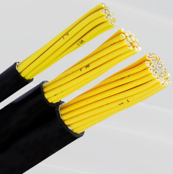 船用電纜CHJV80/NA CHJV90/NA
