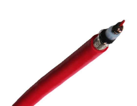 硅橡膠絕緣高壓線5KV-4mm2