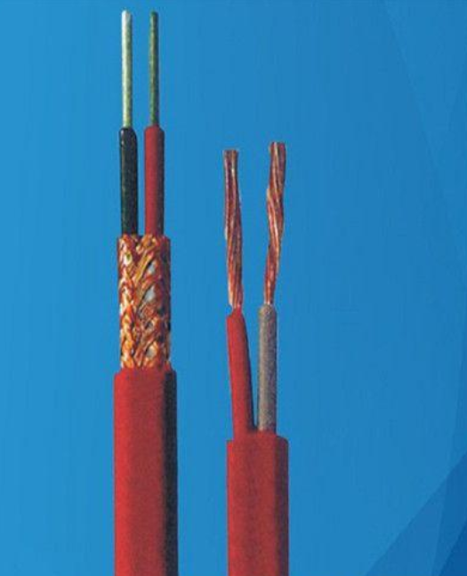 耐高溫補償導線KXS-FPF KXS-FPFP