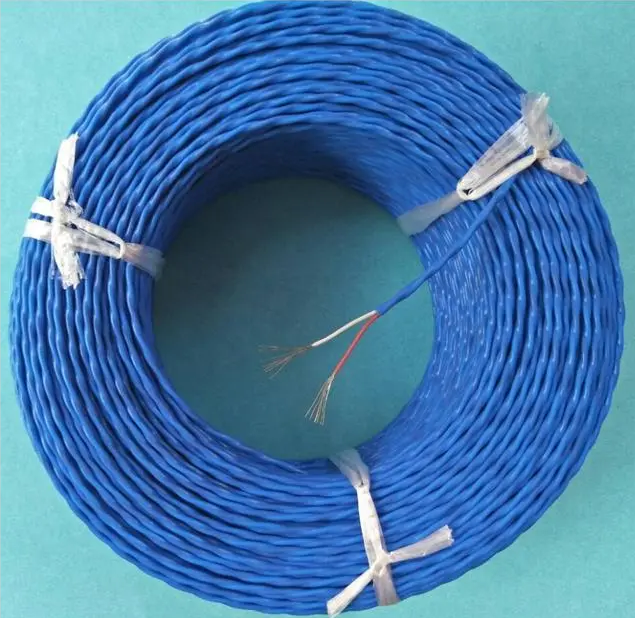 耐高溫補償導線NC-FF  NX-FF