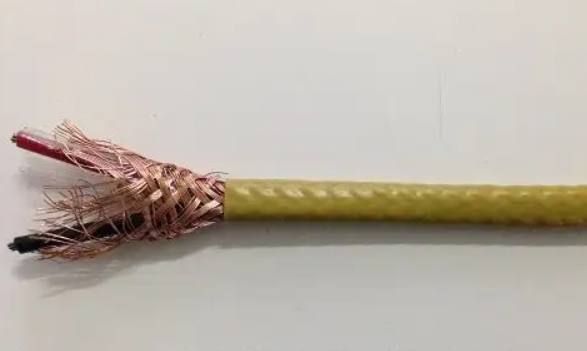 防腐蝕補(bǔ)償導(dǎo)線(xiàn)EX-FF