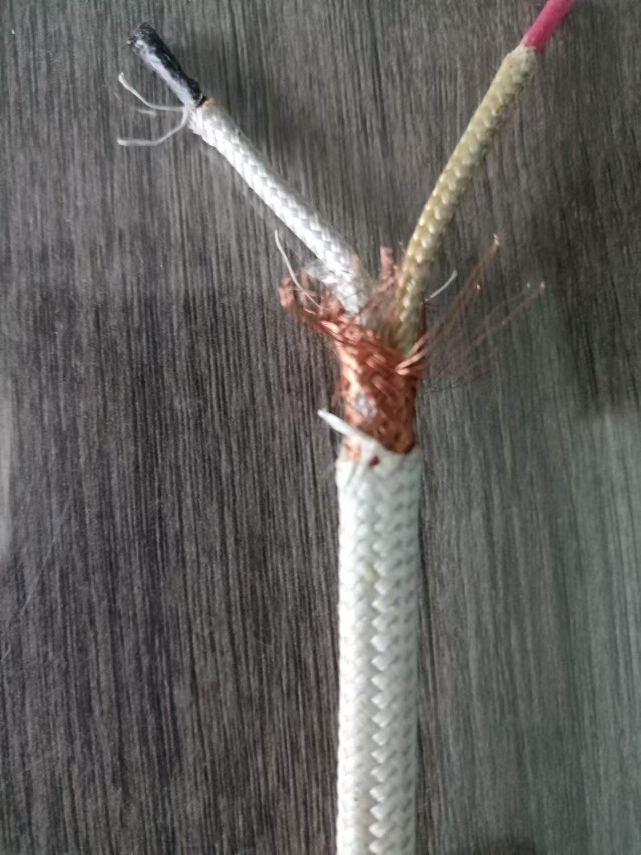 多股絞合導(dǎo)體補(bǔ)償導(dǎo)線(xiàn)