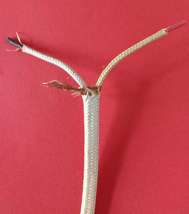 補(bǔ)償導(dǎo)線(xiàn)KX-HF4RPB