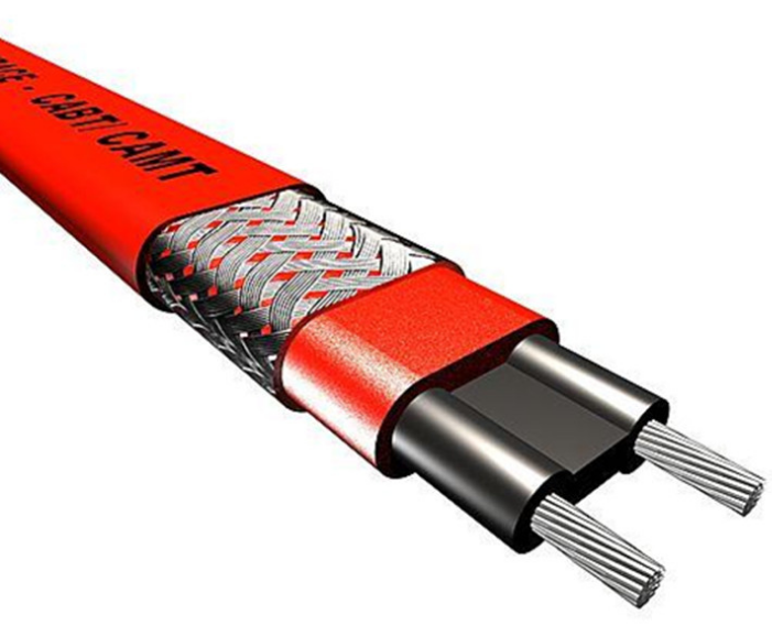 自控電伴熱線BTV2-CT型