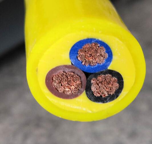 鏟運(yùn)機(jī)電纜卷?筒電纜