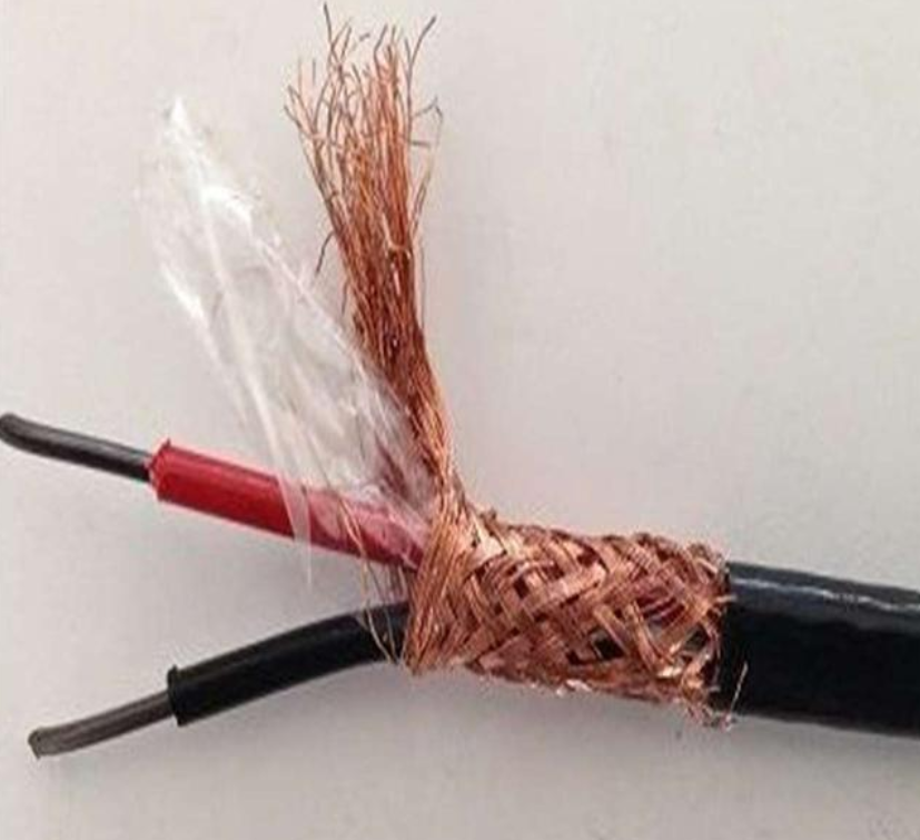 延長型補償導(dǎo)線（電纜）KX