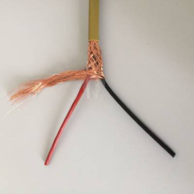 延長型補償導(dǎo)線（電纜）EX