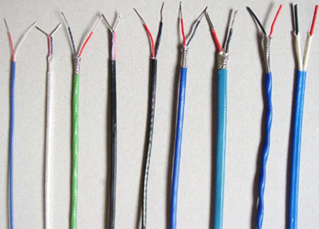 延長型補償導(dǎo)線（電纜）TX