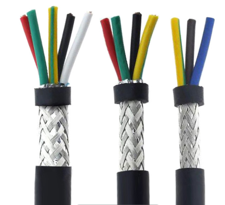 舞臺燈光設備用彈性體軟電纜ZR-YSFVR ZR-YSFVRP ZR-YSFER