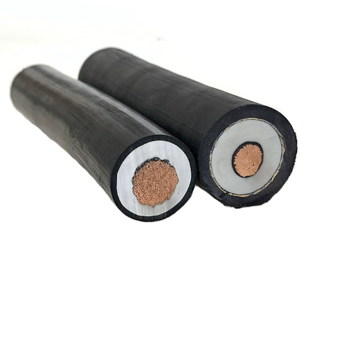 石油平臺用鉆探動力電纜WDZ-OILP-0.6KV-444MCM